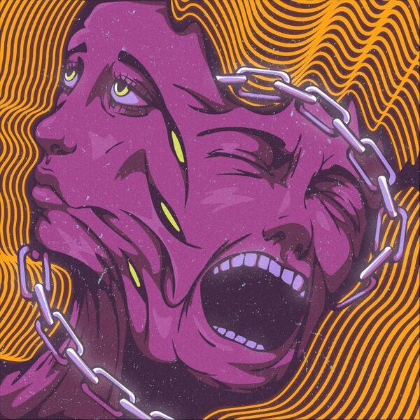 Cover art for Locked